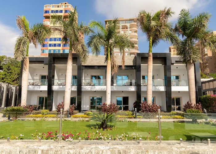 Nile Club Hotel Cairo