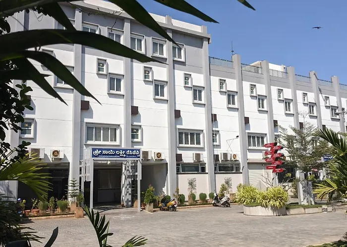 Hotel Sslr ,Gangavathi Hampi