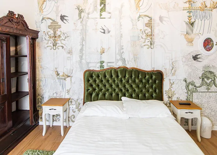 Hotel Casa Antiqua Brașov