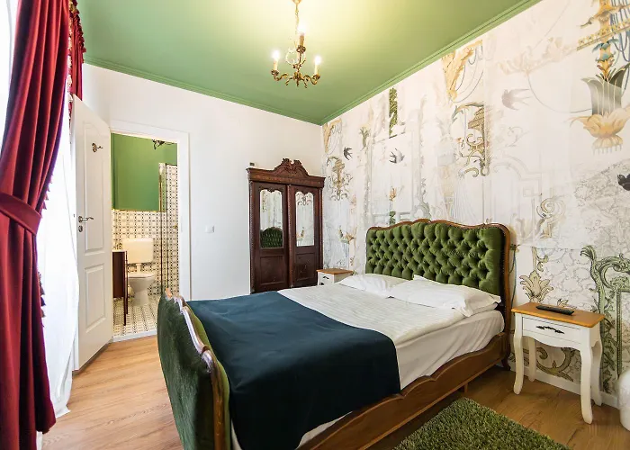 Hotel Casa Antiqua Brașov