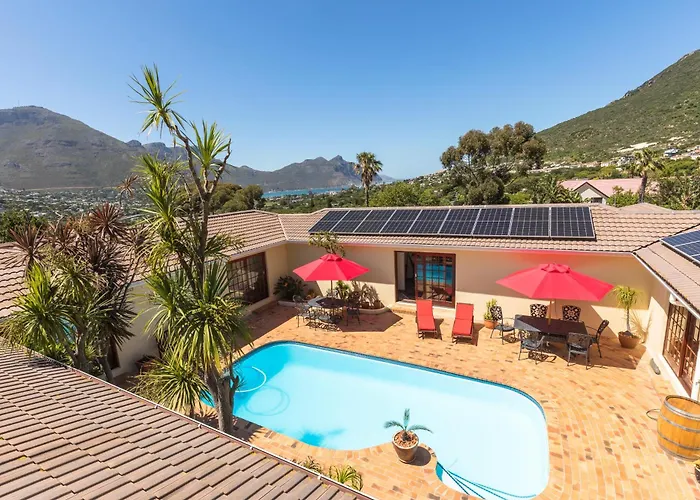 Hout Bay Lodge