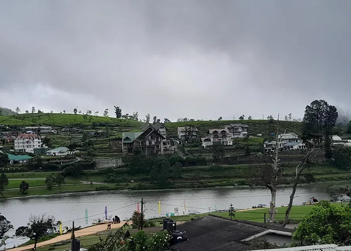 Creek View Inn Nuwara Eliya