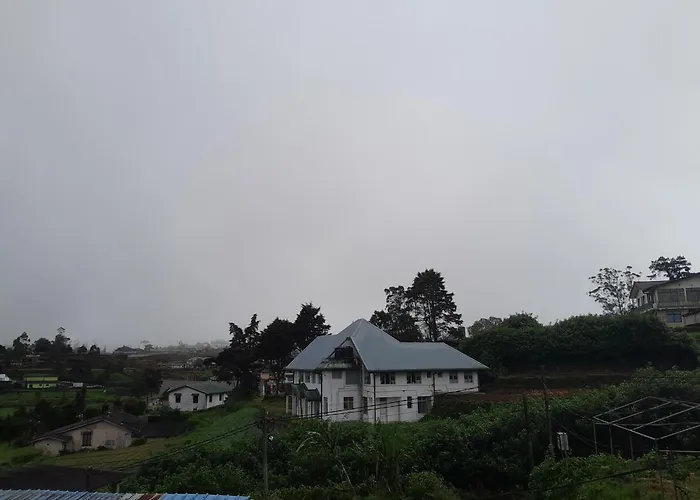 Creek View Inn Nuwara Eliya