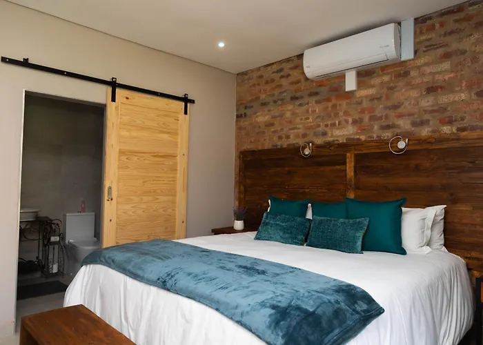 Opstal Gastehuis Potchefstroom