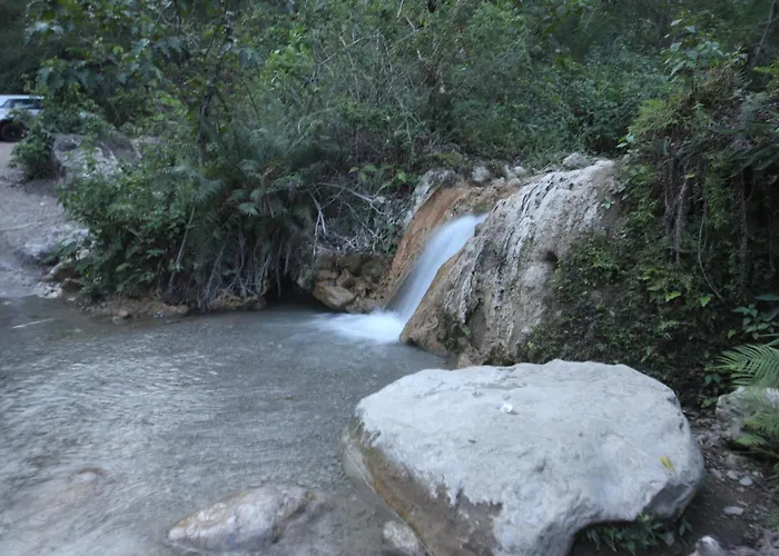 Perfectstayz Value Forest Valley Near Waterfall Rishikesh
