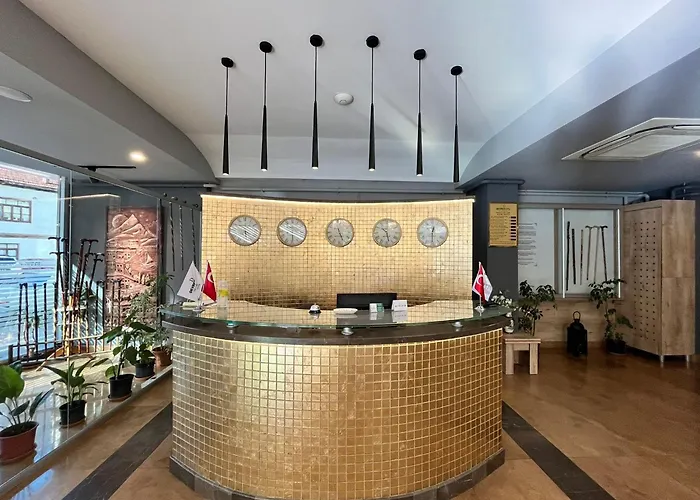 Devrek Otel Zonguldak