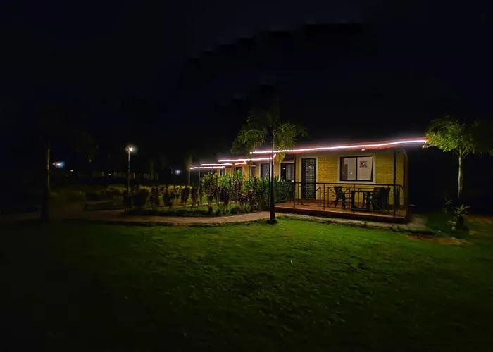 The Kanila Resort Karjat