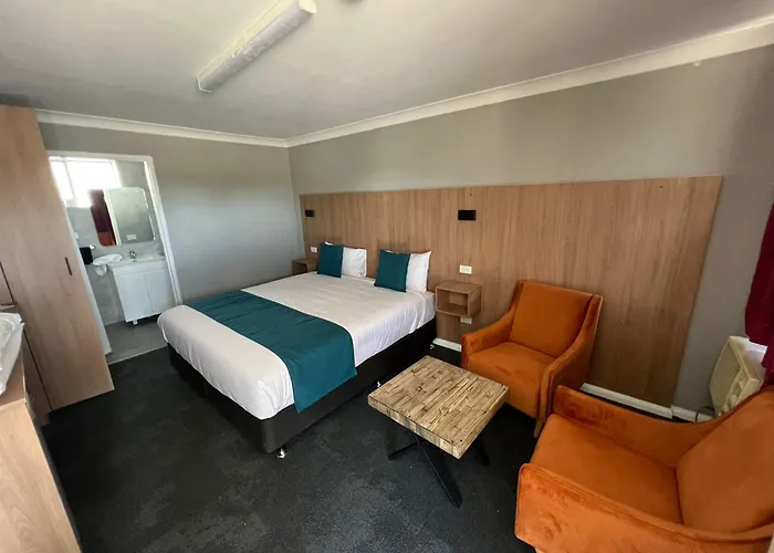 Adrian Motel Forbes