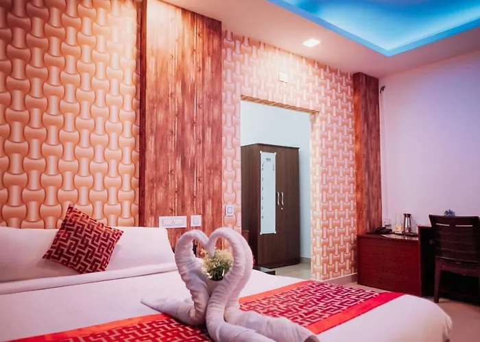 Rd Hotel Perundurai
