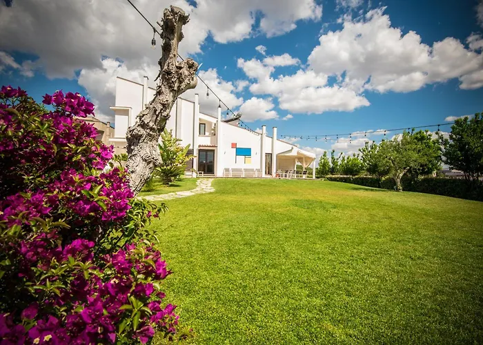 Locanda Del Pino Marina di Ginosa