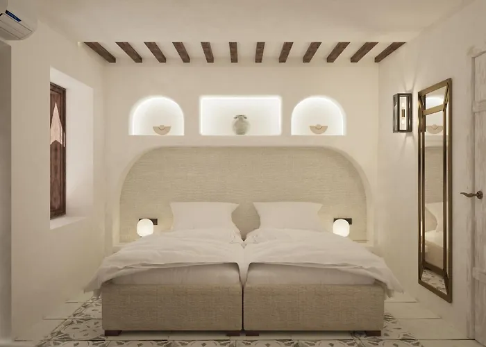 Chez Sophie Hotel Kamari 