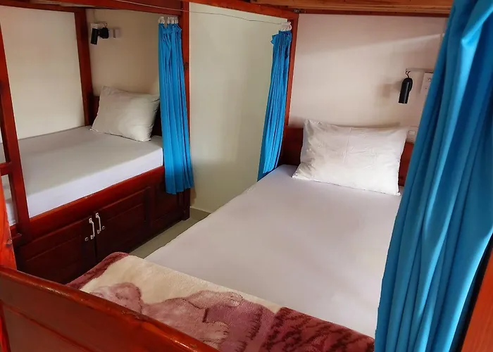 Cam Ly Homestay Đà Lạt