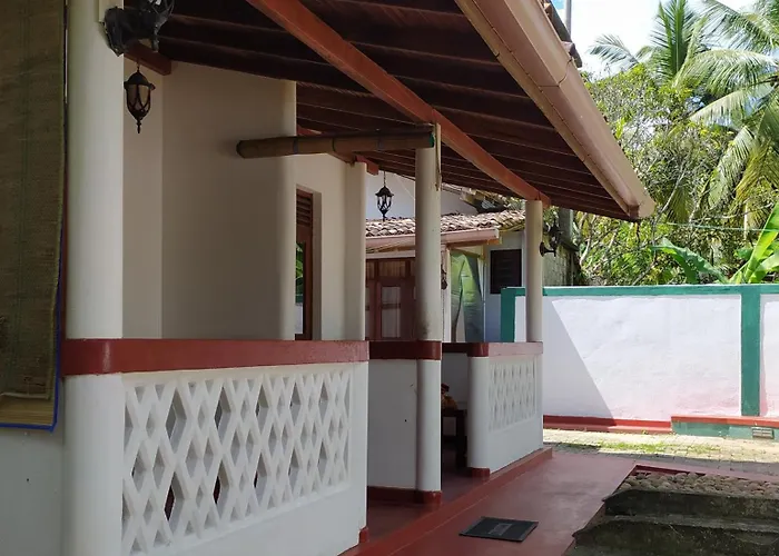 River Side Holiday Inn Weligama