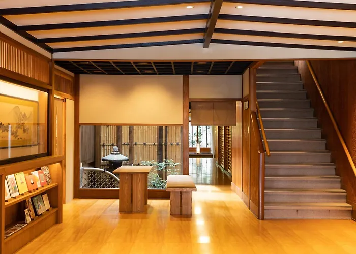 Mikuniya Hotel Toyooka 