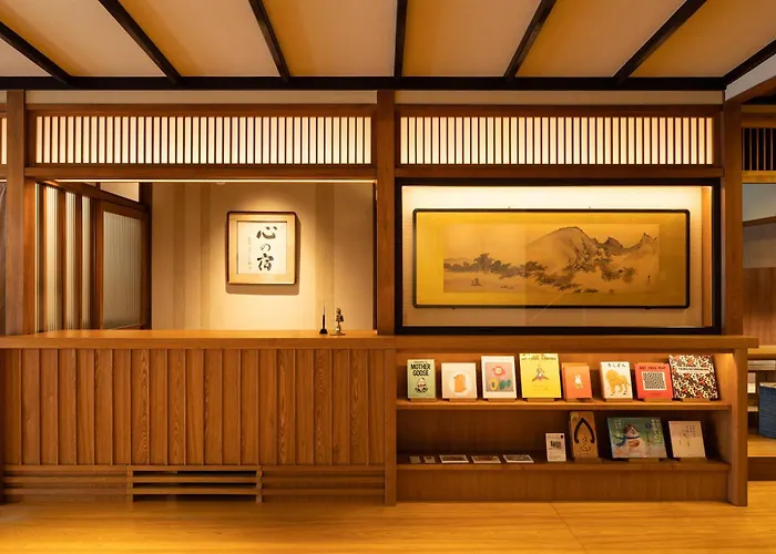 Mikuniya Hotel Toyooka 