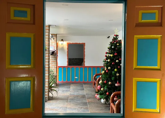 Beta Hotel Salento
