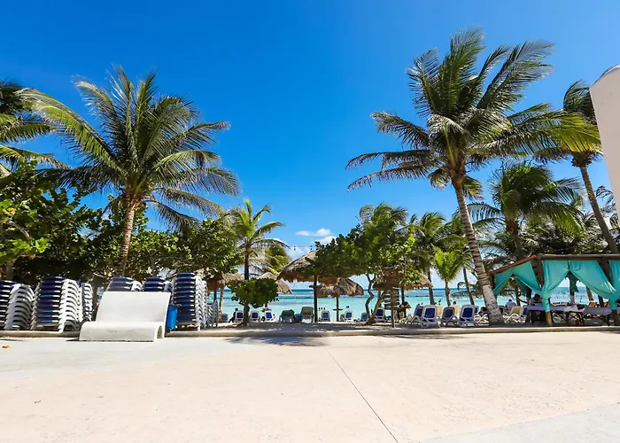 Hotel Inkanto Mahahual