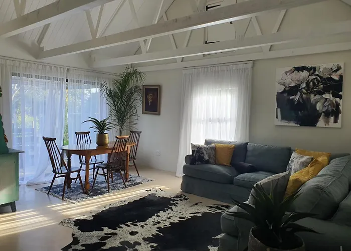 Villa Verona Swellendam