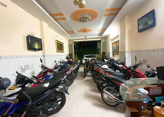 Phương Trang Hotel Vũng Tàu