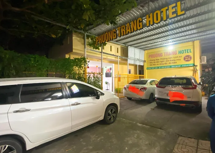 Phương Trang Hotel Vũng Tàu