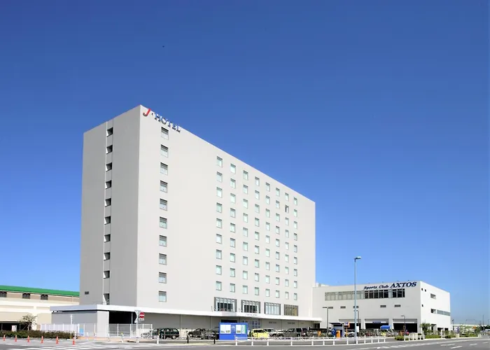 J - Hotel Rinku - Vacation Stay 42902V Tokoname