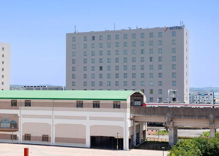 J - Hotel Rinku - Vacation Stay 42902V Tokoname