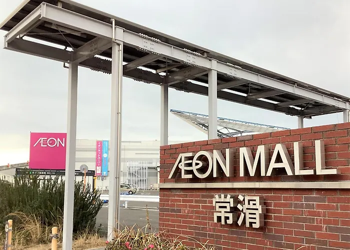 J - Hotel Rinku - Vacation Stay 42902V Tokoname
