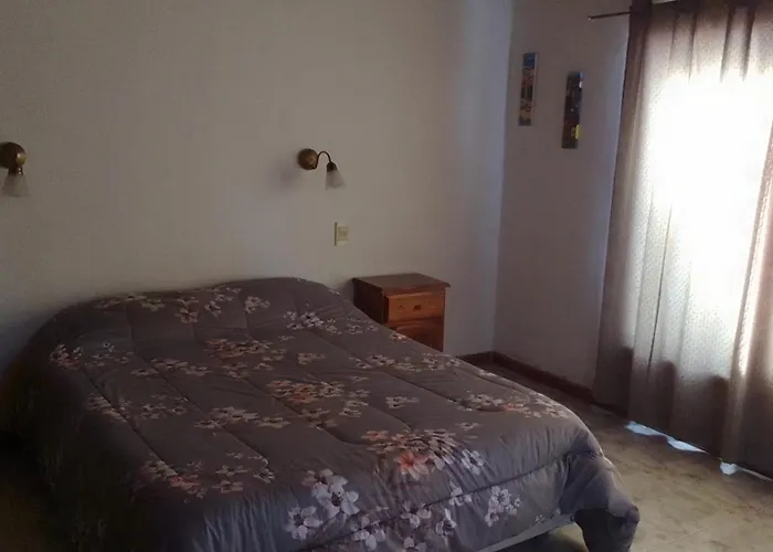 Hospedaje Manantiales El Calafate