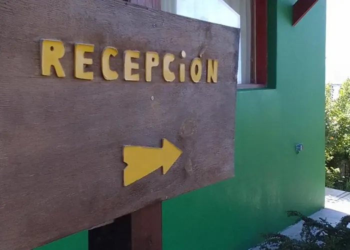 Hospedaje Manantiales El Calafate