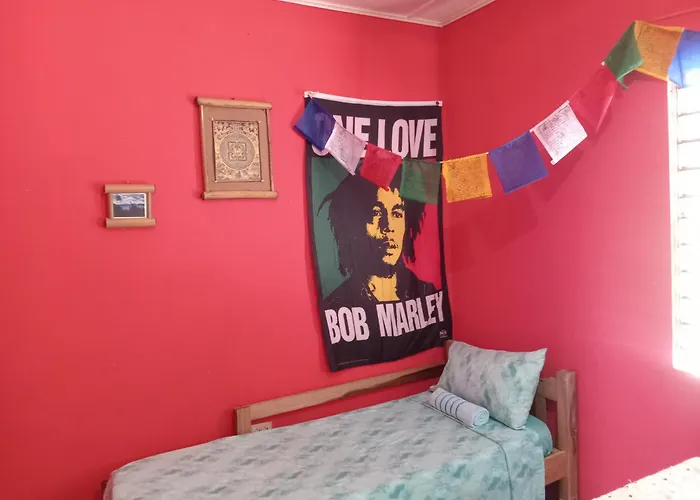 Toga Guest House Port Antonio
