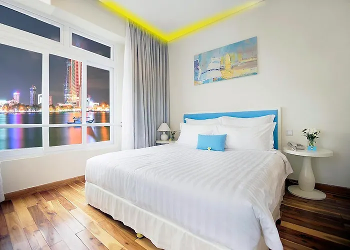 Cọ Xanh Hotel Đà Nẵng