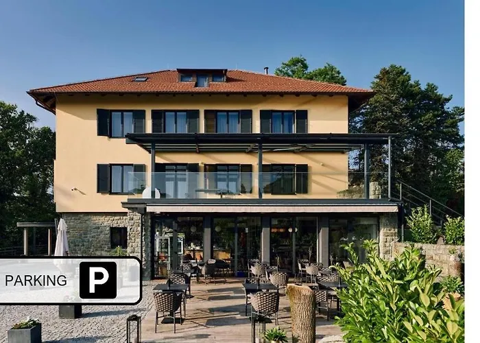 Hotel Republika Zagreb