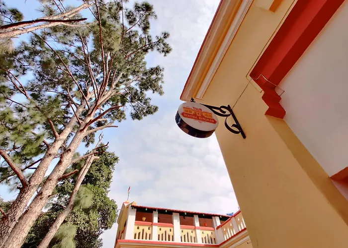 Tulin Heritage Bungalow - Purulia Jhalida