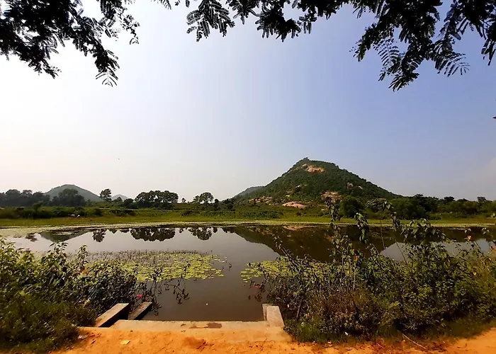 Tulin Heritage Bungalow - Purulia Jhalida