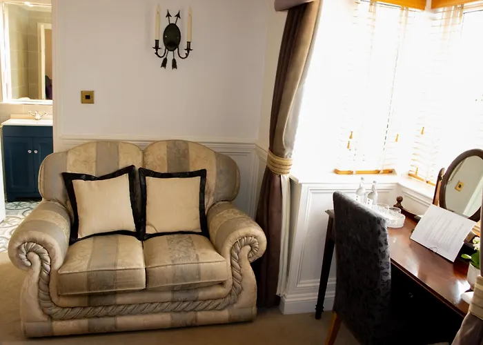 The Lord Bute Hotel Christchurch 