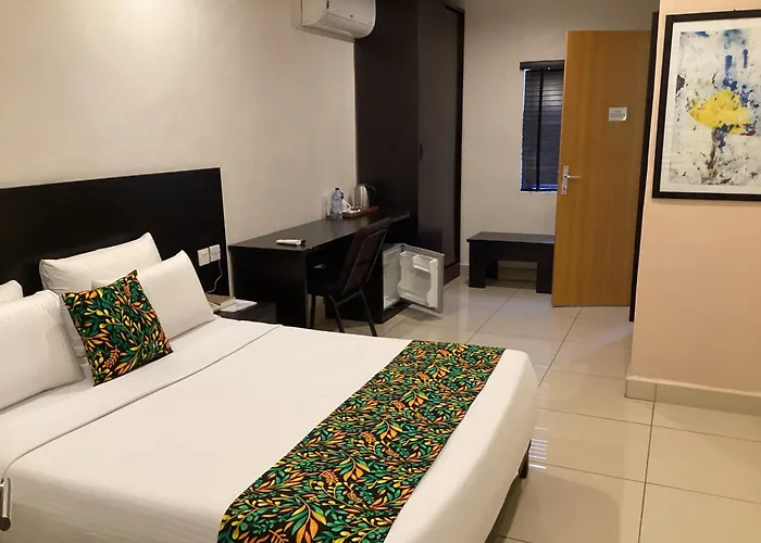 Adis Hotels Prime Ibadan