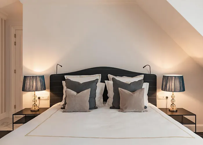 De Lindenhoeve Lodge Sluis