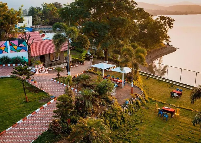 Sunshine Resort Pune