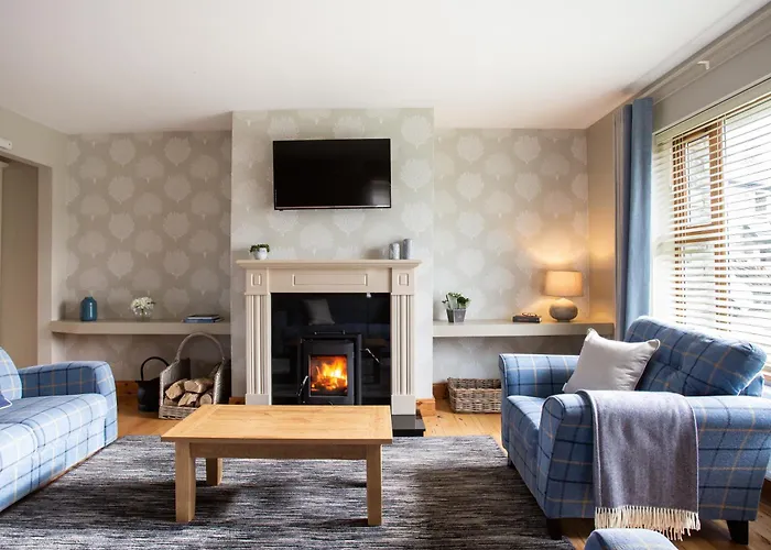 Donegal Boardwalk Resort Carrigart