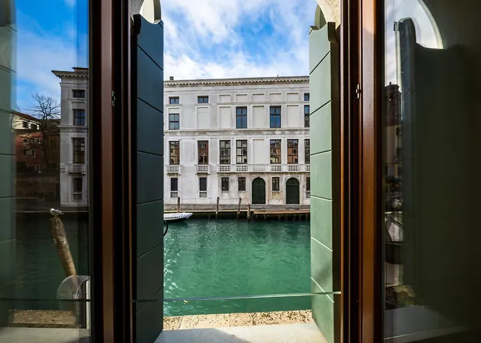 Leone Hotel Venice