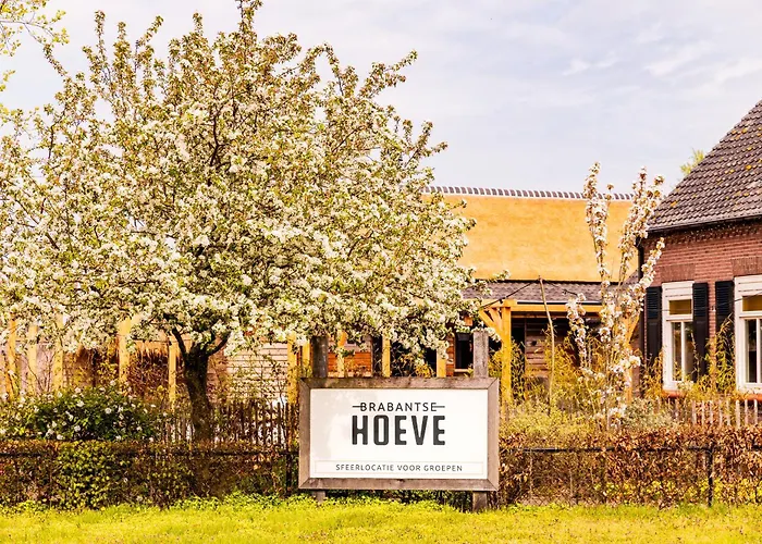 Brabantse Hoeve Volkel