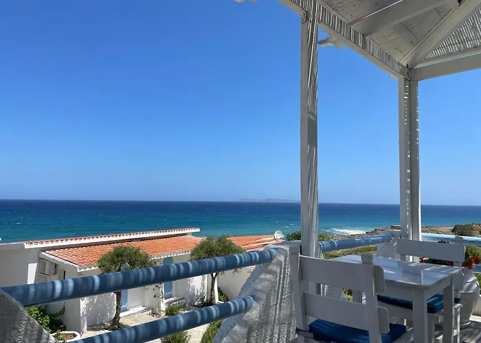 Lassion Golden Bay Sitia (Crete)