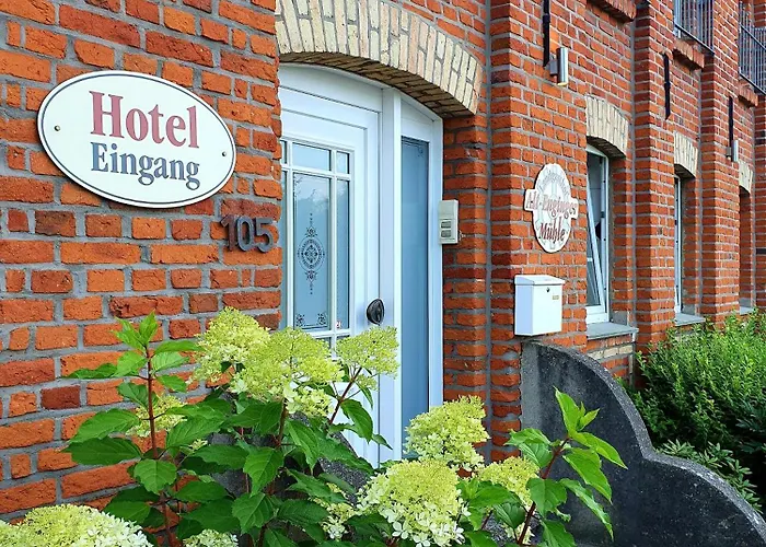 Hotel Alt Enginger Mühle Paderborn