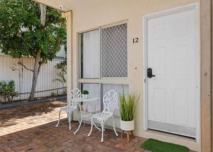 Central Motel Mooloolaba