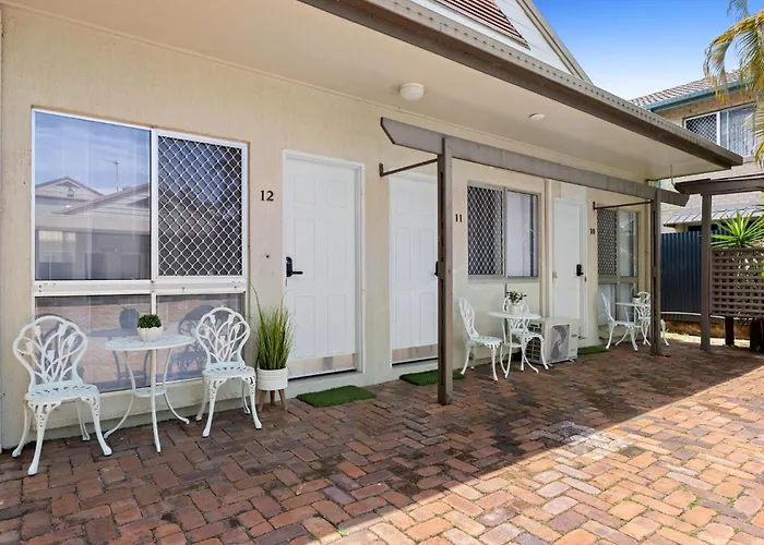 Central Motel Mooloolaba