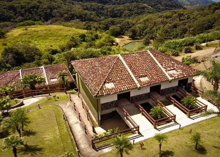 Hotel Montaña Monteverde