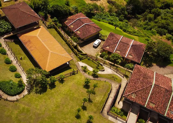 Hotel Montaña Monteverde
