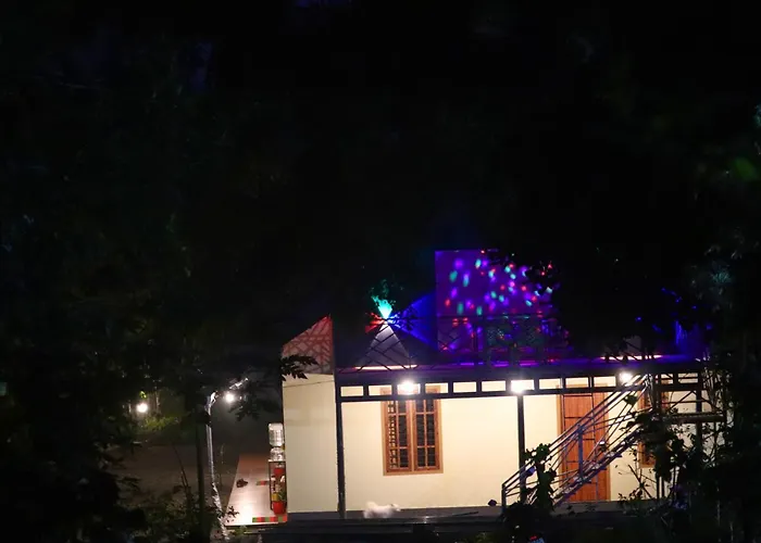 Pookode Holidays Vythiri