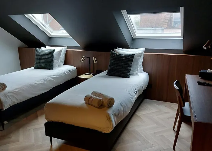 Vinotel X Tongeren