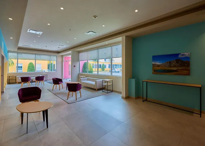City Express By Marriott Suites Toluca